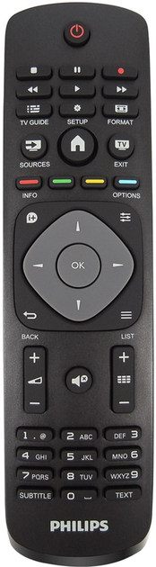 Telewizor Philips 24PHS5507/12 - obraz 7