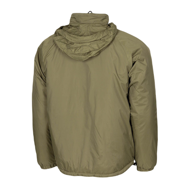 Куртка Brit Thermal, MFH, Olive, M - изображение 3