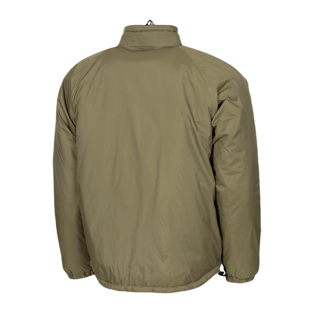 Куртка Brit Thermal, MFH, Olive, XL - зображення 2