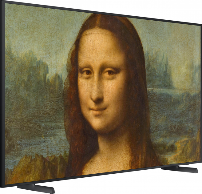 Телевізор Samsung QE43LS03BAUXXH - зображення 2