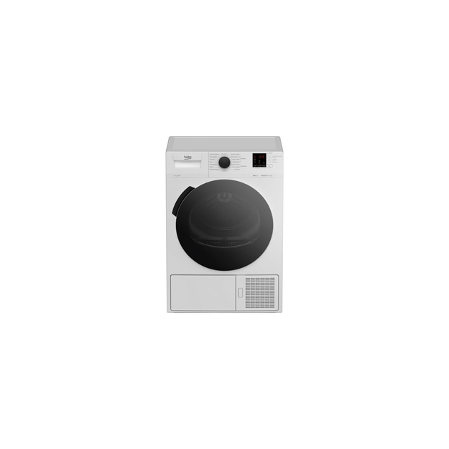 Сушильна машина Beko DF7412PB – фото, отзывы, характеристики в интернет ...