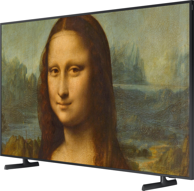 Телевізор Samsung QE50LS03BAUXXH - зображення 6
