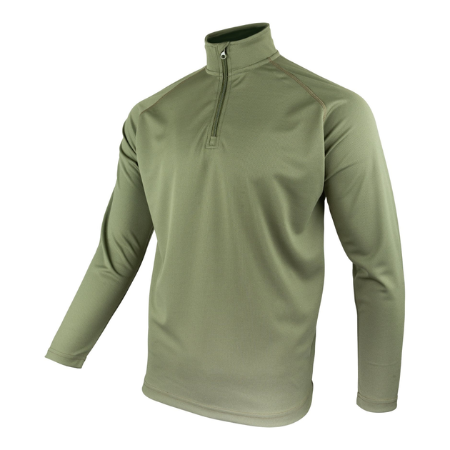 Кофта Mesh-Tech Armour Top, Viper Tactical, Olive, L - зображення 1