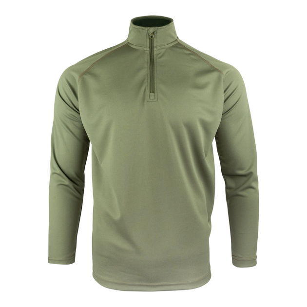 Кофта Mesh-Tech Armour Top, Viper Tactical, Olive, L - зображення 2