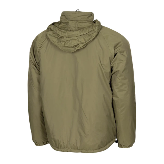 Куртка Brit Thermal, MFH, Olive, XXL - зображення 3