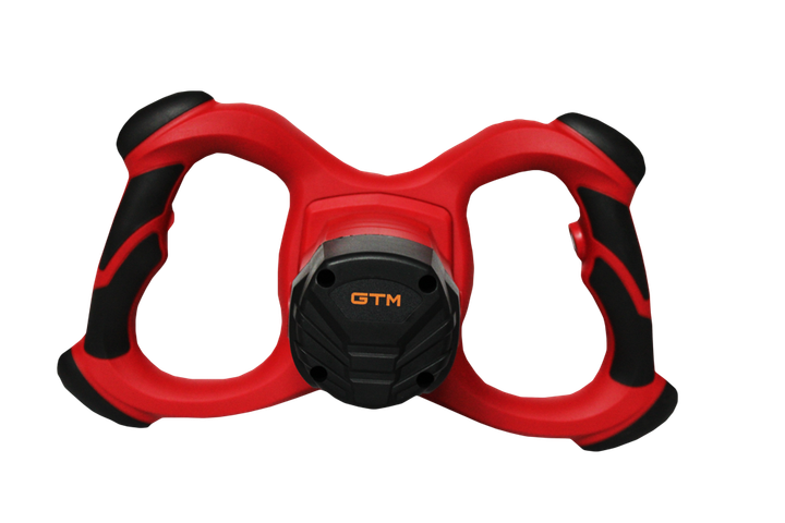 Дриль-міксер GTM MX-100/1600EM (MX-100/1600EM) - зображення 4