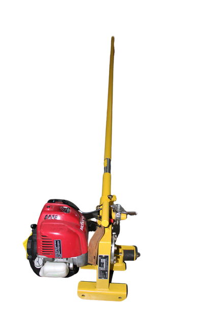 Masalta Привід віброрейки MMD-4 двигун Honda GX-25 1,1к.с. - изображение 3