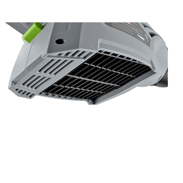 Повітродувка акумуляторна EGO LB4800E, 56В, 810м3/год, КАРКАС - Фото 4 Повітродувка акумуляторна EGO LB4800E, 56В, 810м3/год, КАРКАС - зображення 4