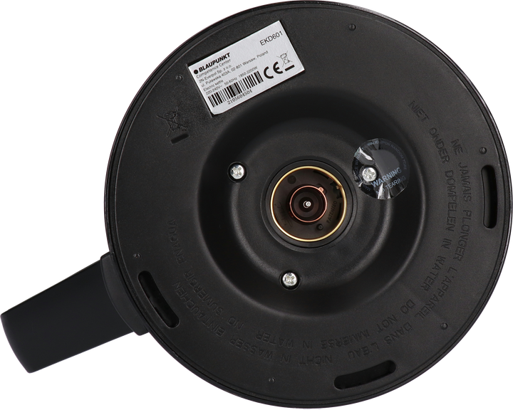 Czajnik elektryczny Blaupunkt EKD601 - obraz 11