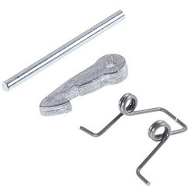 Ручка двери (люка) C00116580 для стиральной машины Indesit – фото ...