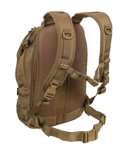 Рюкзак EDC Backpack Cordura Helikon-Tex Pencott Wildwood - изображение 2