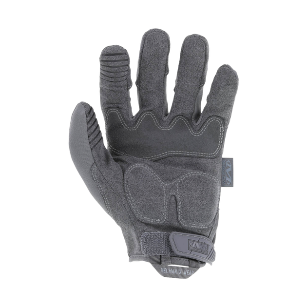 Перчатки тактические, Mechanix, M-PACT Wolf grey, XL - изображение 2