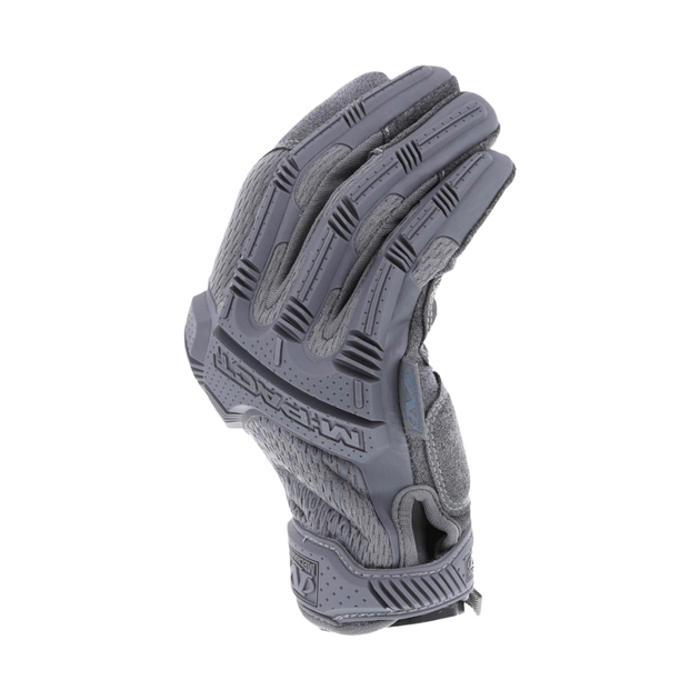 Перчатки тактические, Mechanix, M-PACT Wolf grey, L - изображение 4
