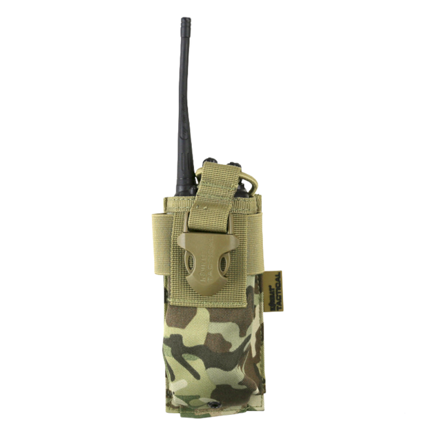 Підсумок для рації - GPS, Kombat Tactical, мультикам - зображення 3