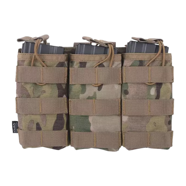 Подсумок под магазины Primal Gear, Multicam - изображение 1