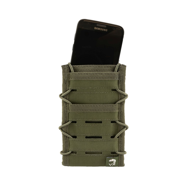 Подсумок для смартфона, VX, Viper Tactical, Olive - изображение 1