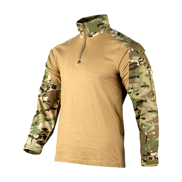 Рубашка боевая Special Ops, Viper Tactical, Multicam, L - изображение 1