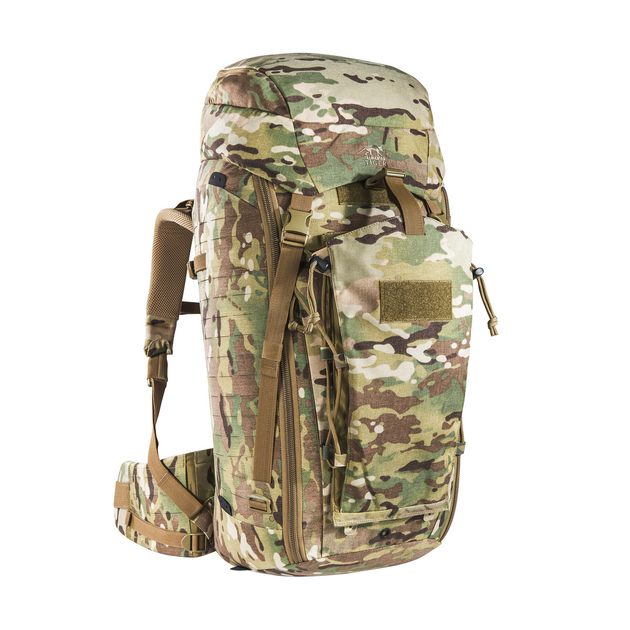 Рюкзак Tasmanian Tiger Modular Pack 45 Plus MC, Multicam - зображення 2