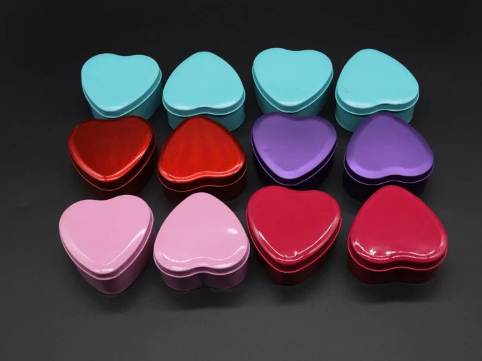 Соєва свічка Silvia Dark pink TARLINI home - Фото 8 Соєва свічка Silvia Dark pink TARLINI home - зображення 8