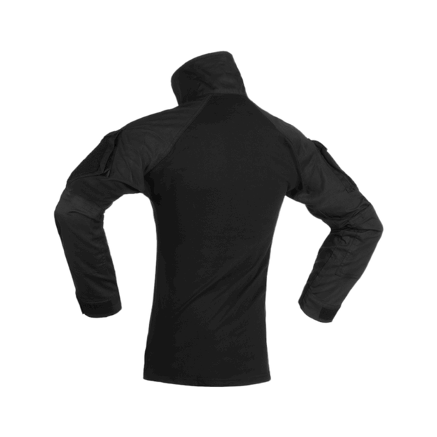 Сорочка бойова INVADER GEAR, Black, XL - изображение 2