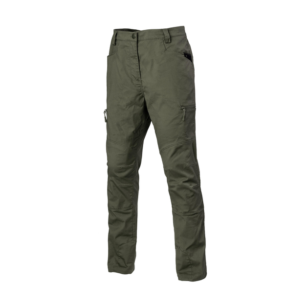 Тактические штаны Lynx, Defcon 5, Olive, M - изображение 1