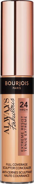 Акція на Консилер Bourjois Always Fabulous 200 Vanilla 11 мл від Rozetka