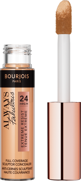 Korektor Bourjois Always Fabulous 200 Vanilla 11 ml (3616303011338) - obraz 2