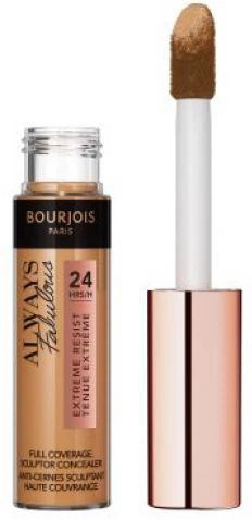 Korektor Bourjois Always Fabulous 400 Beige Dore 11 ml (3616303011352) - obraz 2