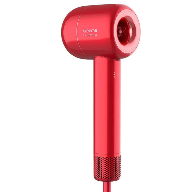 Фен Dreame Intelligent Hair Dryer Red (AHD5-RE0) – фото, відгуки ...