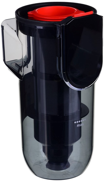 Odkurzacz akumulatorowy Bosch BBH 6PARQ ATHLET ProParquet - obraz 9