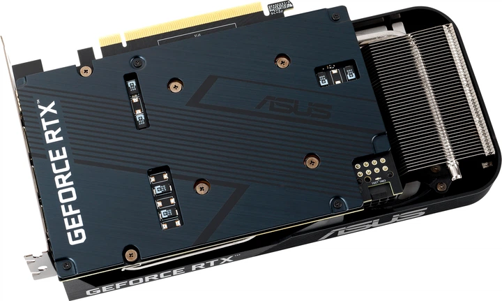 ASUS DUAL RTX3070 8GB おまけ付き DUAL-RTX3070-O8G｜テックウインド株式会社