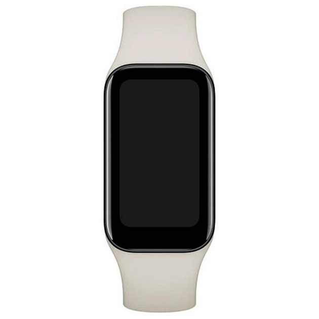 Фітнес-браслет Xiaomi Redmi Smart Band 2 White - зображення 2