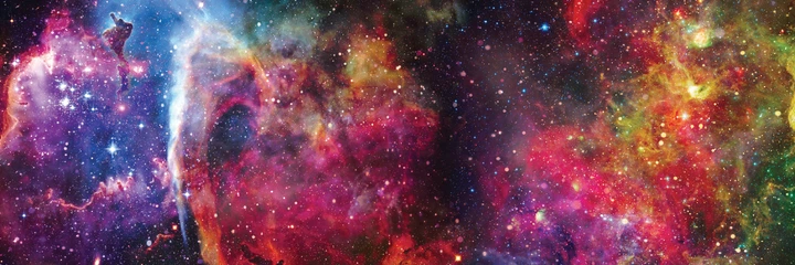 Пазли INTERDRUK тришарові панорамні Galaxy 1 (1000 шт.) (326324) - зображення 3
