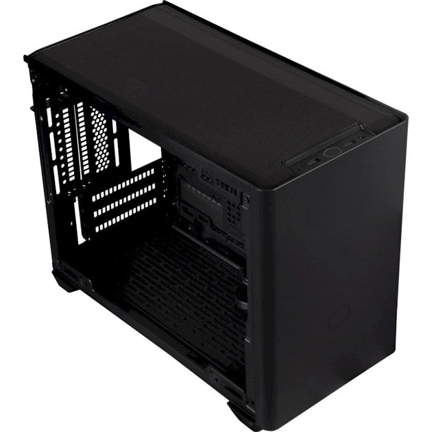 Корпус Cooler Master MasterBox NR200 (MCB-NR200P-KGNN-S00) – фото