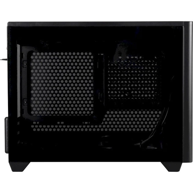 Корпус Cooler Master MasterBox NR200 (MCB-NR200P-KGNN-S00) – фото