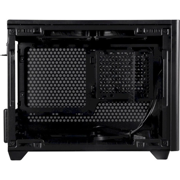 Корпус Cooler Master MasterBox NR200 (MCB-NR200P-KGNN-S00) – фото