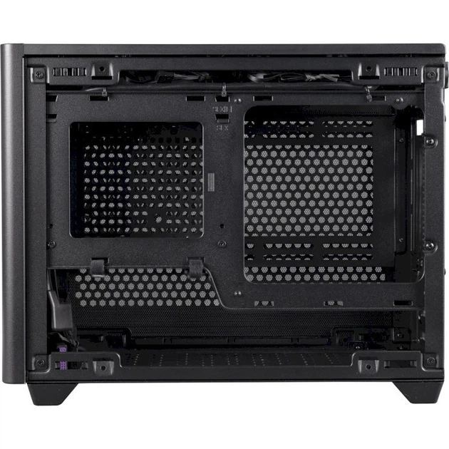 Корпус Cooler Master MasterBox NR200 (MCB-NR200P-KGNN-S00) - изображение 9