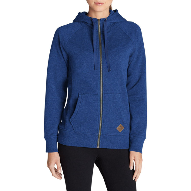 Eddie Bauer - Full-Zip Fleece Jacket – Hays and Sons