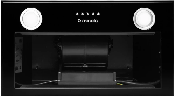 Вытяжка Minola hbi 5222 blf 700 led - Фото 4 Вытяжка Minola hbi 5222 blf 700 led - изображение 4