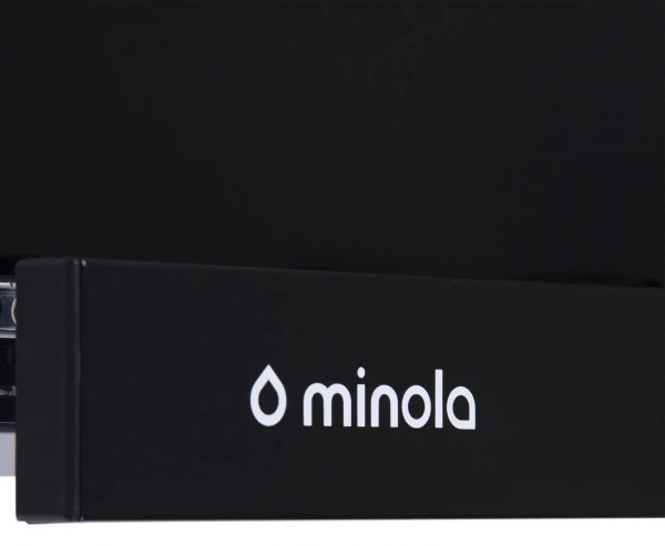 Вытяжка Minola htl 5214 bl 700 led - изображение 7