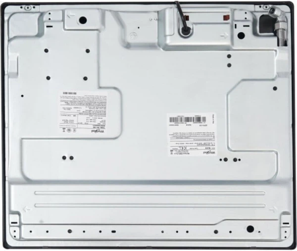 Газова варильна поверхня Whirlpool tgml661nb (869991636200) - Фото 7 Газова варильна поверхня Whirlpool tgml661nb (869991636200) - зображення 7