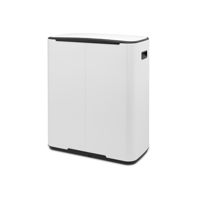 Бак для мусора Brabantia Bo Pedal Bin 60 л (211300) - Фото 3 Бак для мусора Brabantia Bo Pedal Bin 60 л (211300) - изображение 3