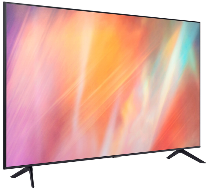 Telewizor Samsung UE55AU7172UXXH - obraz 3