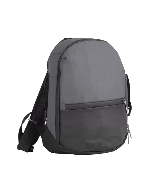 Детская универсальная коляска 2 в 1 Carrello Ultimo CRL-6515 Harbor Grey - изображение 8