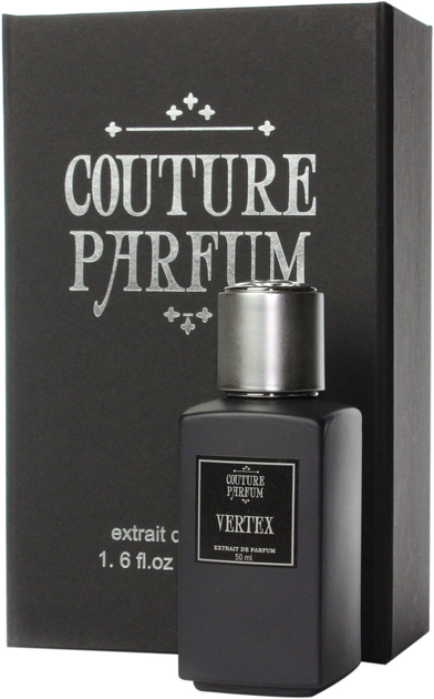 Акція на Парфумована вода унісекс Couture Parfum Vertex 50 мл від Rozetka