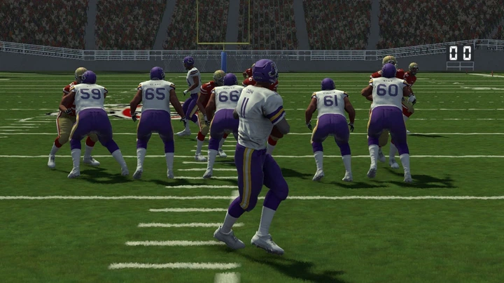 Ключ активации Maximum Football 2020 для Xbox One/Series - изображение 2