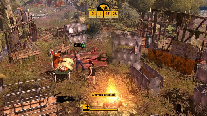 Ключ активации How to Survive: Storm Warning Edition для Xbox One/Series - изображение 8
