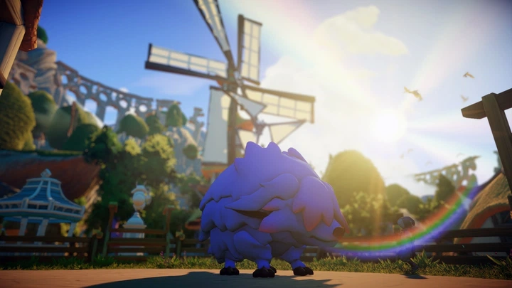 Ключ активации Grow: Song of the Evertree для Xbox One/Series - Фото 8 Ключ активации Grow: Song of the Evertree для Xbox One/Series - изображение 8