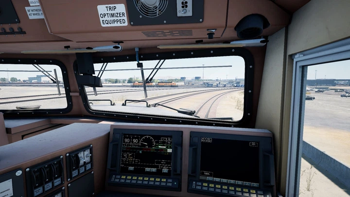 Ключ активации Train Sim World® 3: Birmingham Standard Edition для Xbox One/Series - Фото 5 Ключ активации Train Sim World® 3: Birmingham Standard Edition для Xbox One/Series - изображение 5
