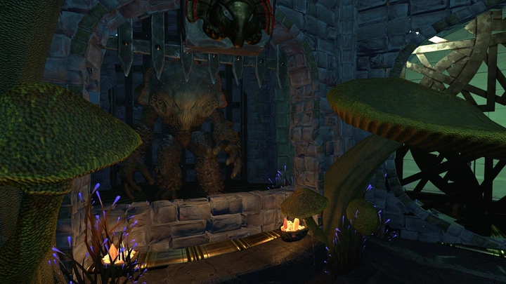 Ключ активации Underworld Ascendant для Xbox One/Series - Фото 9 Ключ активации Underworld Ascendant для Xbox One/Series - изображение 9
